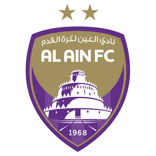Al Ain(KSA)